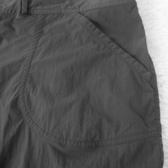 Arc'teryx Parapet Hiking Shorts - Picture 7 of 13